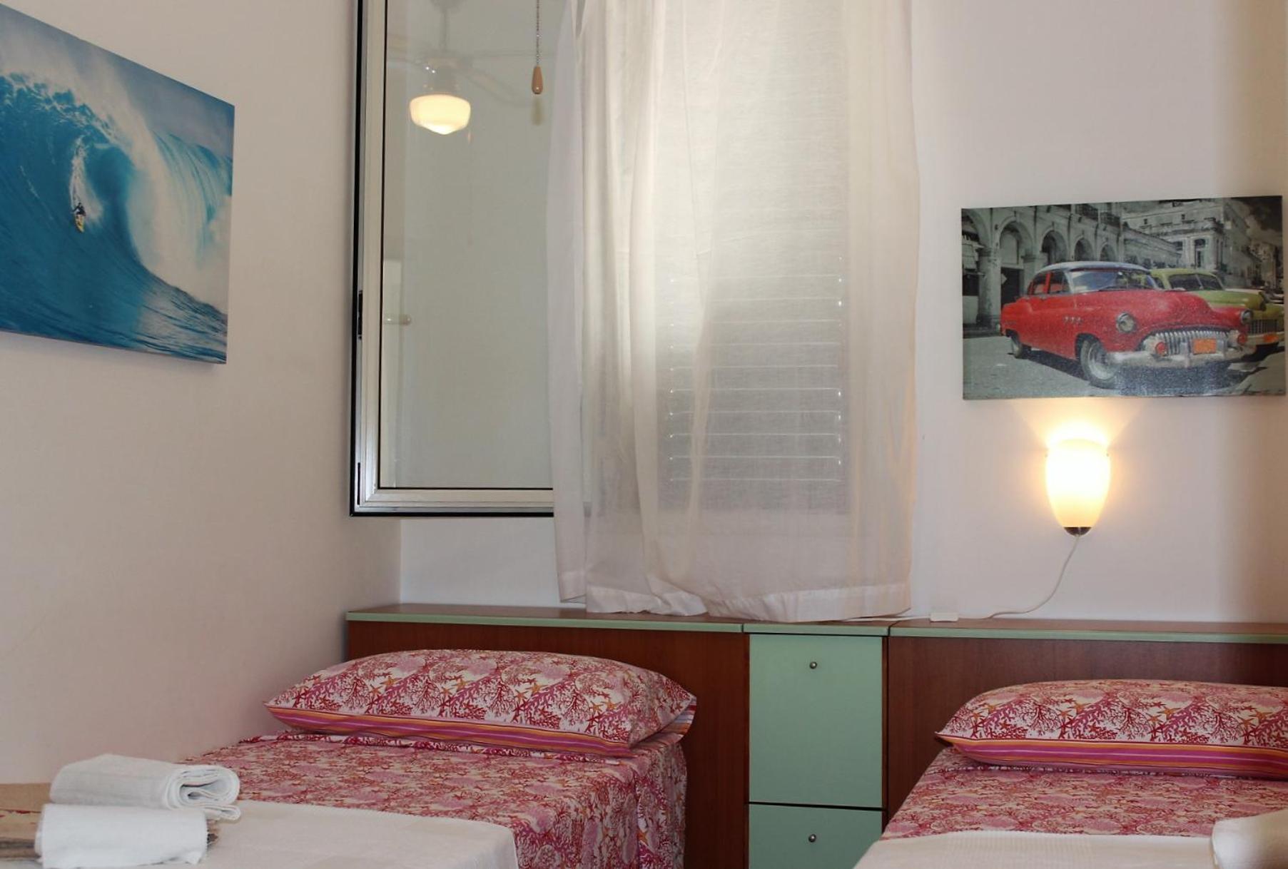Medusa Mdna Marina di Modica Rom bilde