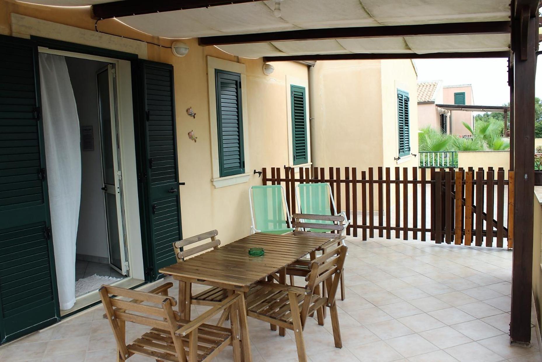 Medusa Mdna Marina di Modica Rom bilde