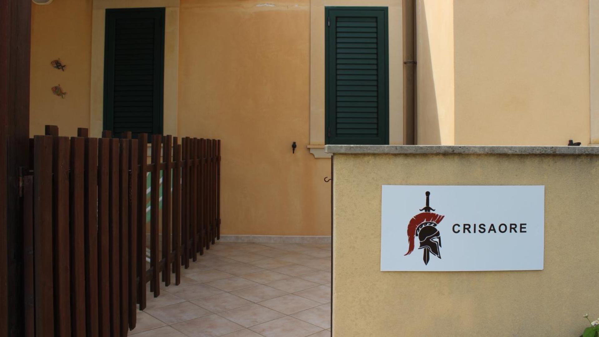 Medusa Mdna Marina di Modica Eksteriør bilde